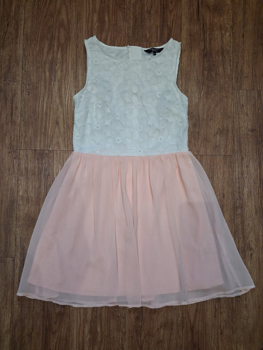 Sleeveless Dress - Girls 11 years - New Look