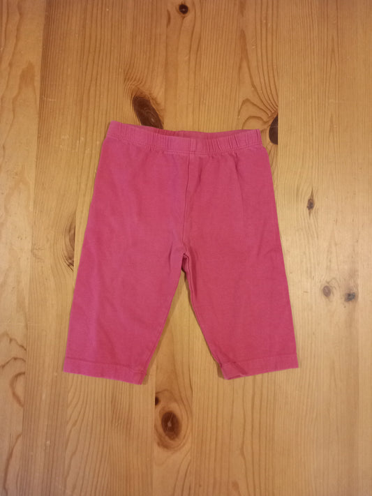 Pink Cycling Shorts - Girls 4-5 years - TU