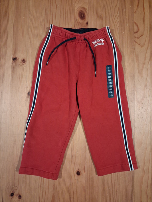 Red Joggers - Boys 2 years - Gap