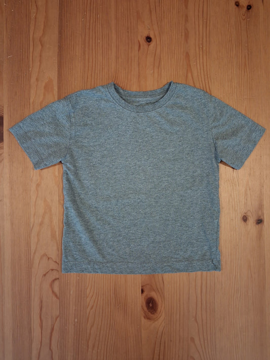 Grey T-Shirt - Boys 4 years - John Lewis