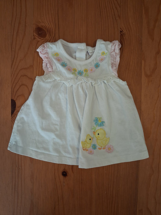 Chicks Top - Girls 3-6 months - M&Co