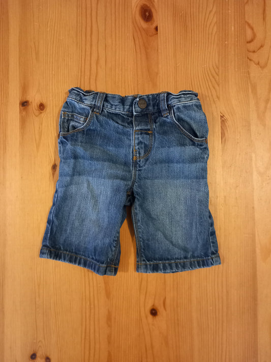 Denim Shorts - Boys 3-4 years - Next