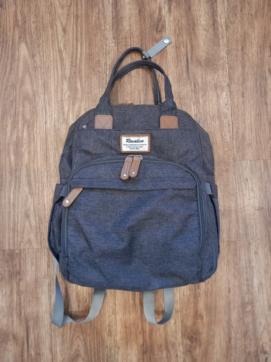 Changing Bag - Ruvalino