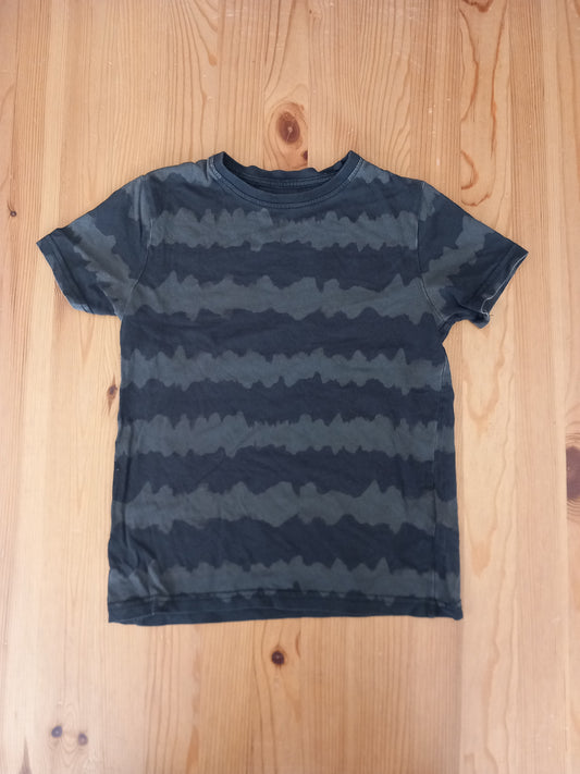 Tie Dye Style T-Shirt - Boys 8-9 years - Primark