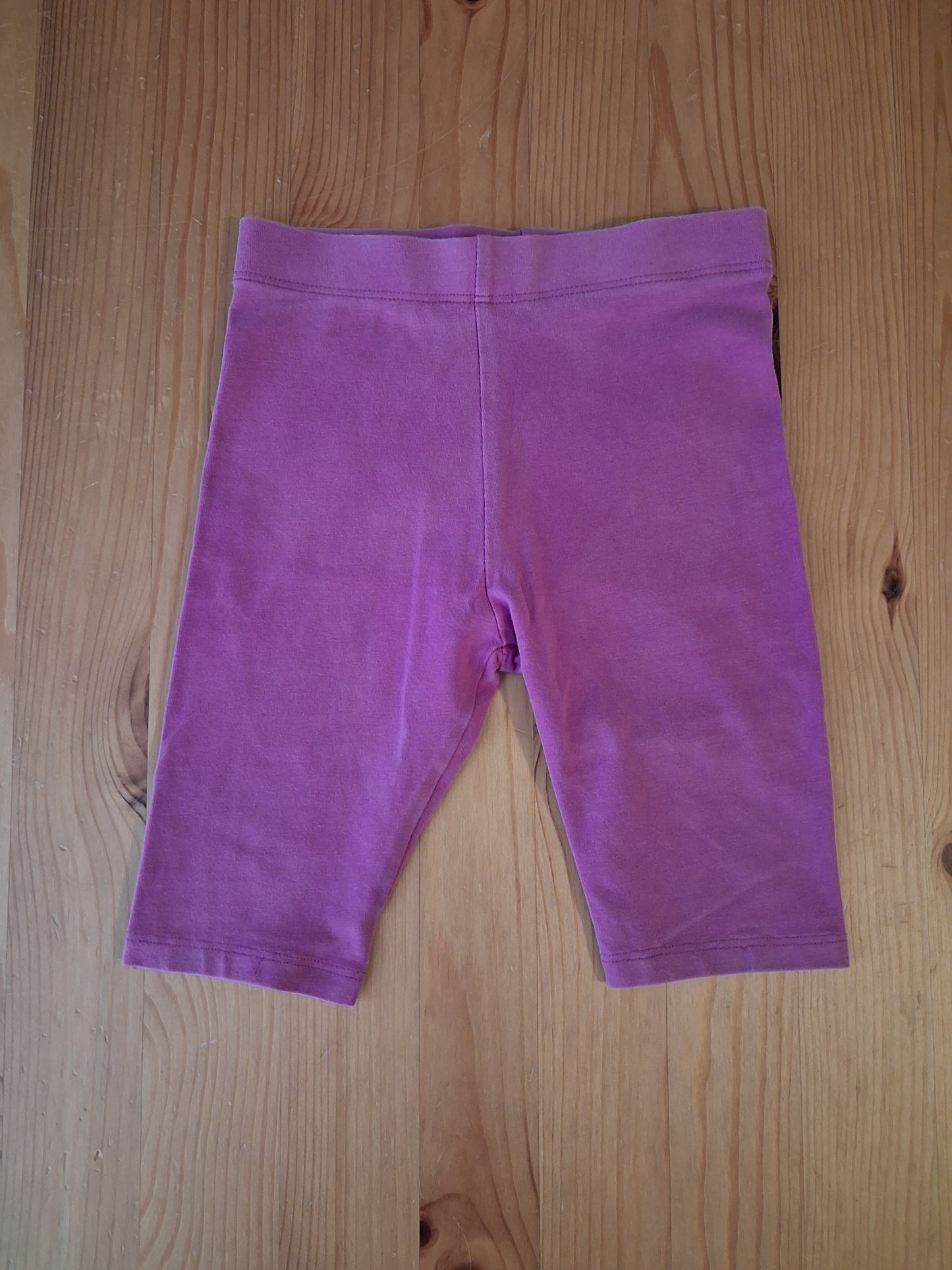 Set of 3 Cycling Shorts/Cropped Leggings - Girls 3 years - Next