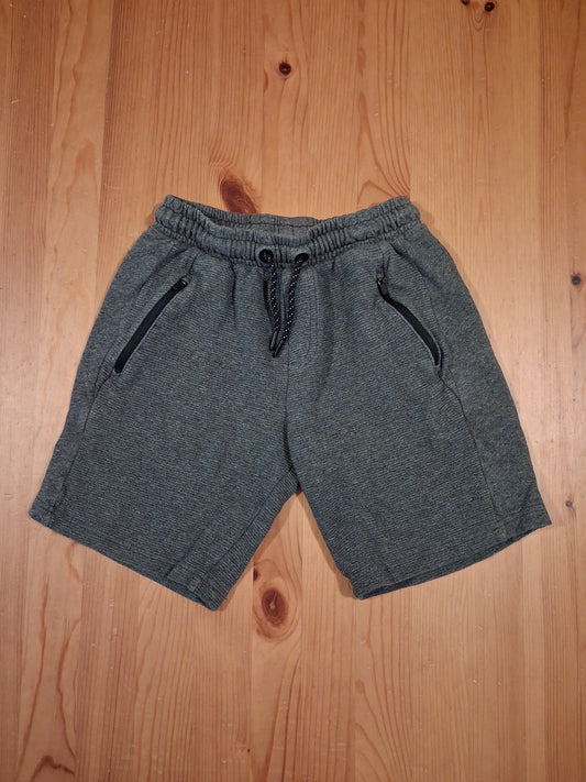 Grey Jersey Shorts - Boys 9-10 years - George