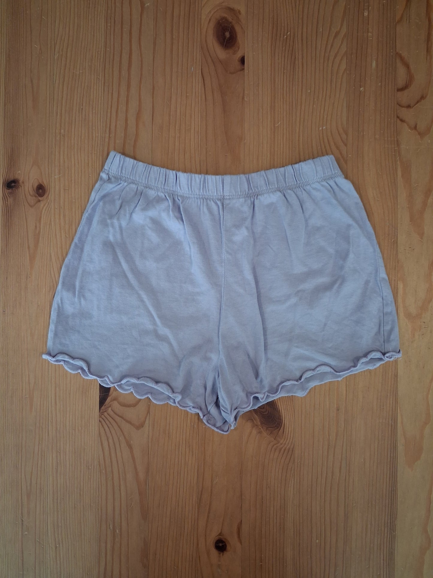 3 x Pairs Of Pastel Shorts - Girls 5-6 years - Next