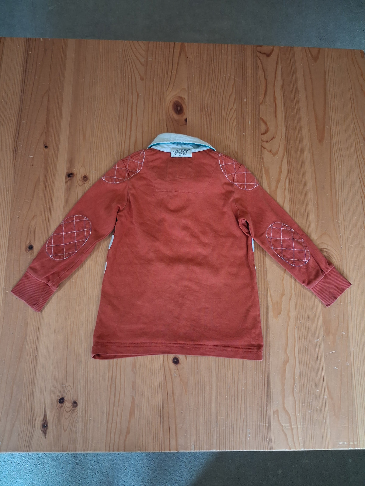 Rugby Shirt - Boys 3 years - Joules
