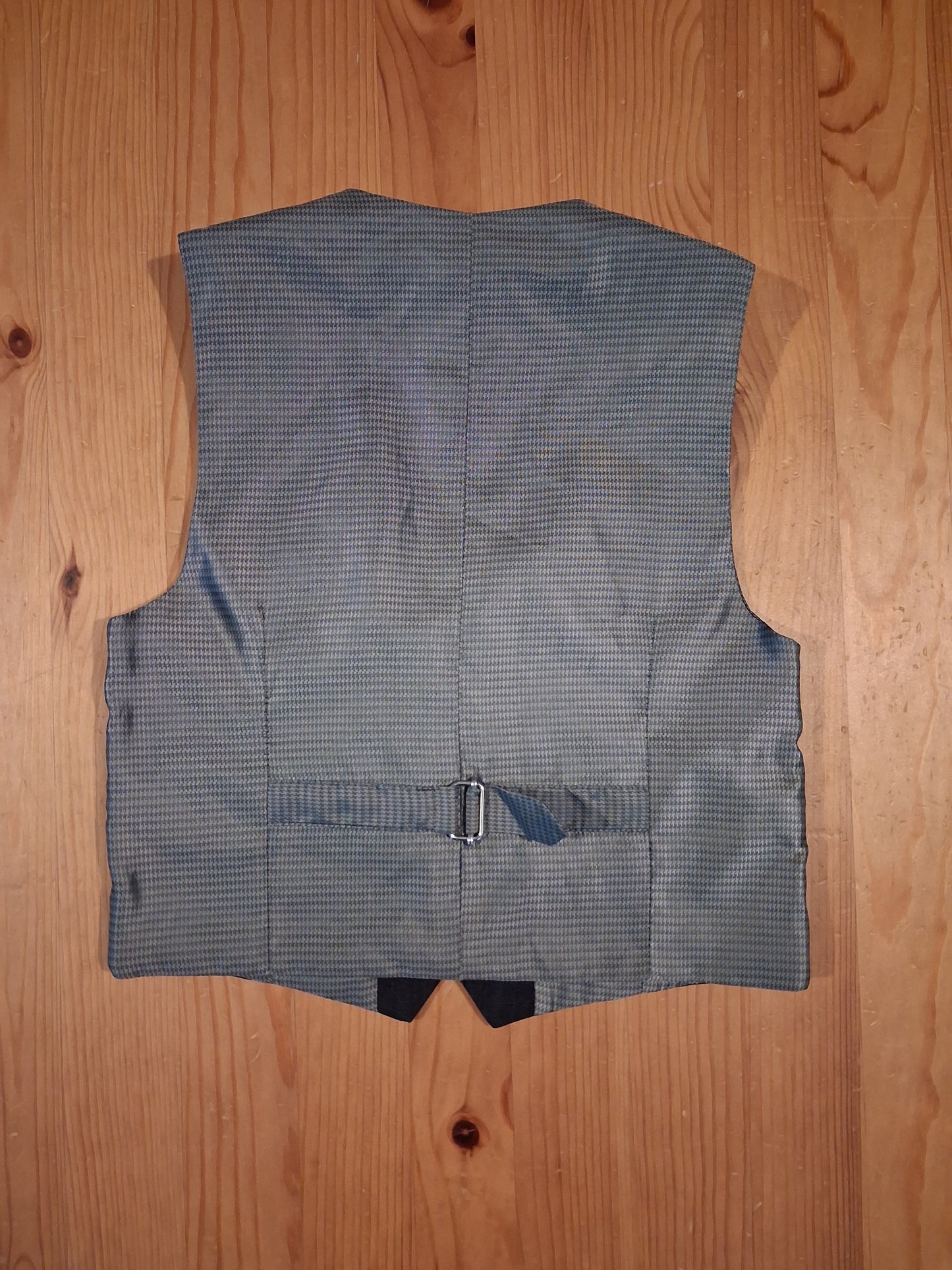 Charcoal Jacket & Waistcoat Set - Boys 4 years - Next Tailoring