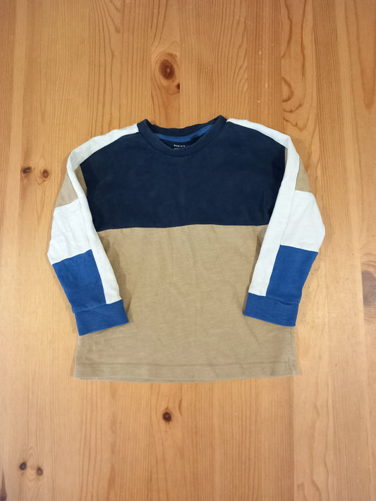 Lightweight Sweatshirt - Boys 3-4 years - Next