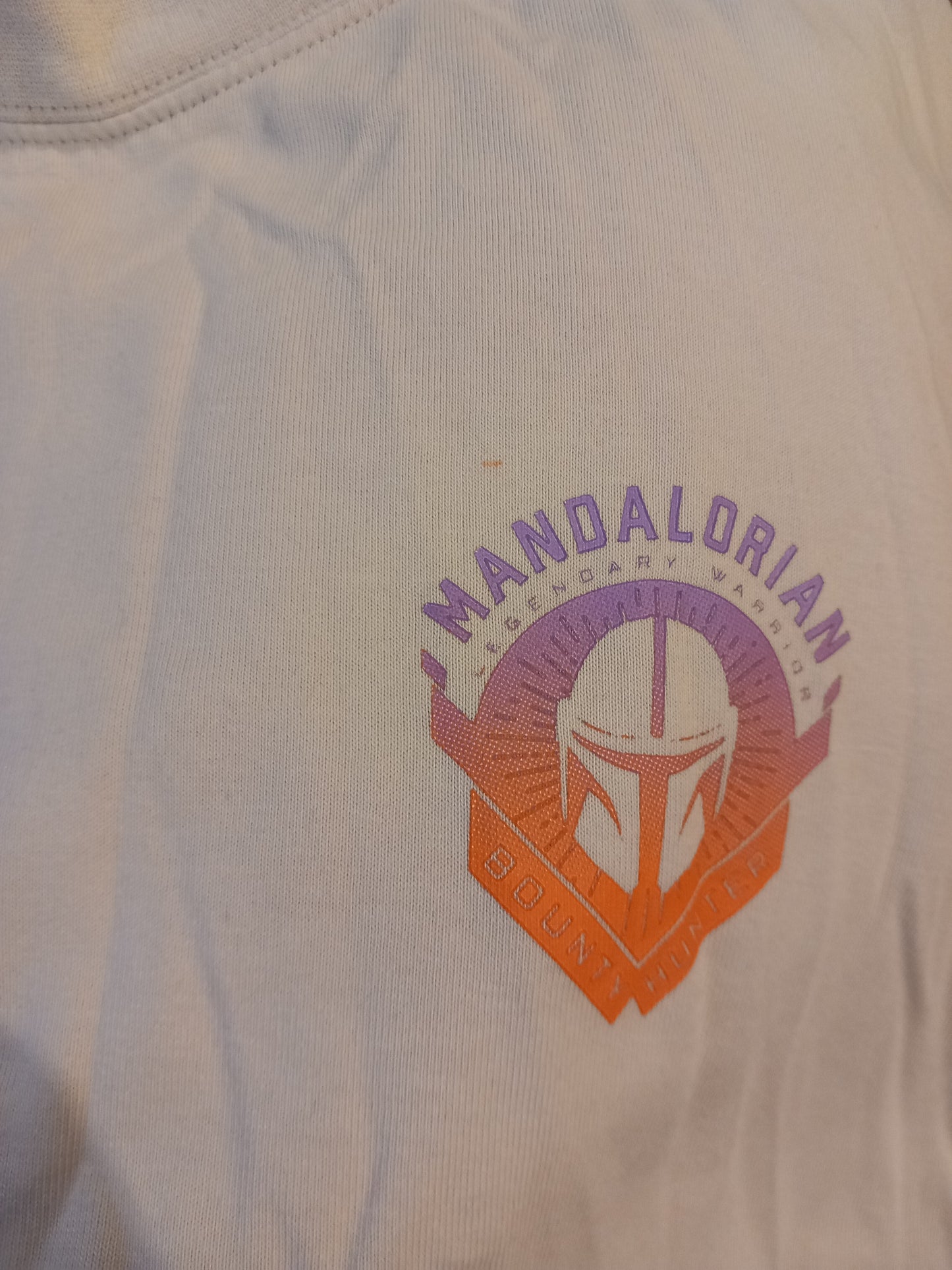 Mandalorian Long Sleeve Top - Boys 10-12 years - H&M