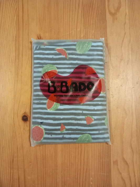 Watermelons Bibado Coverall Bib