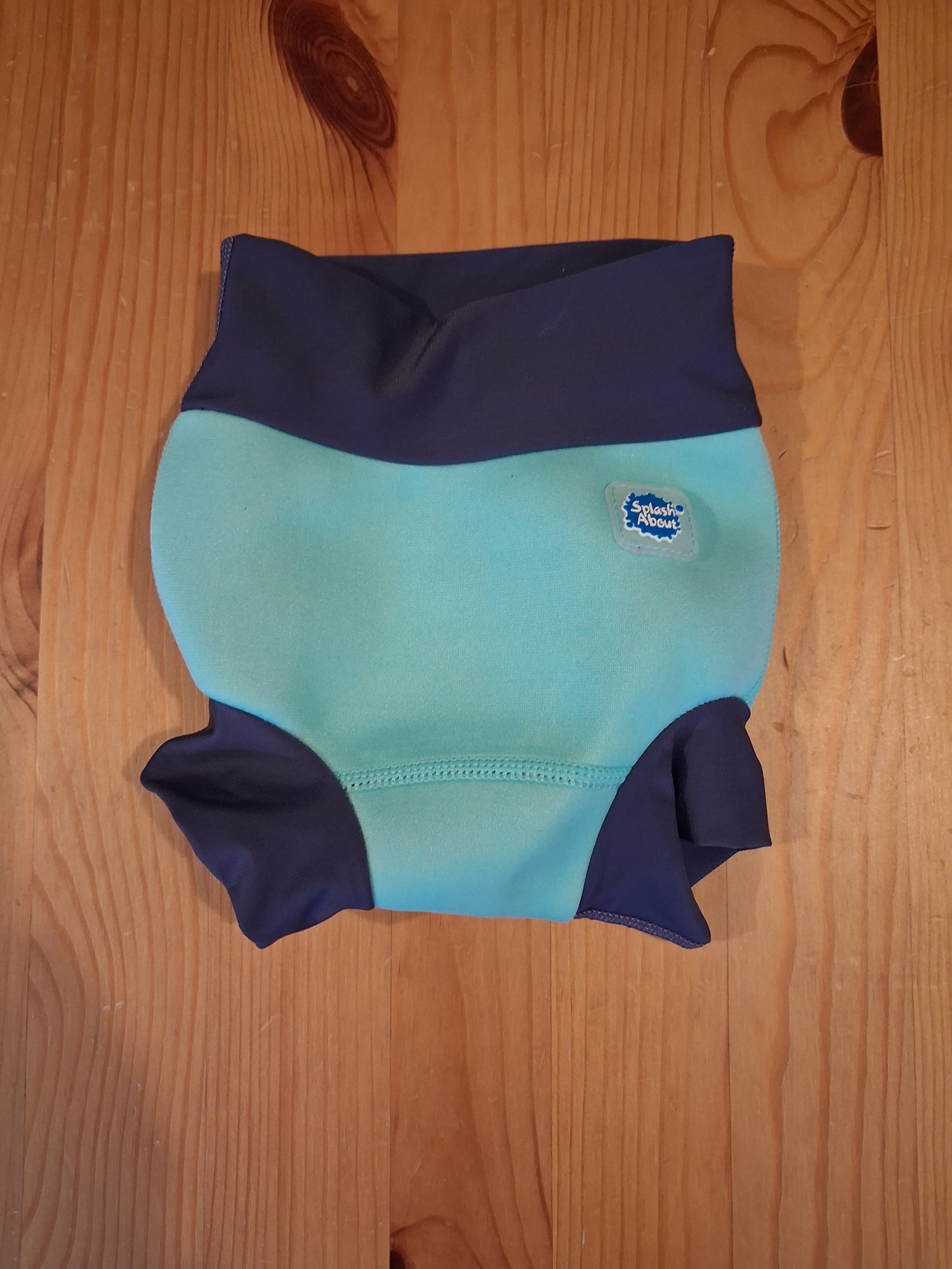 Splash About Swim Nappy - Boys 3-6 months - Splash About