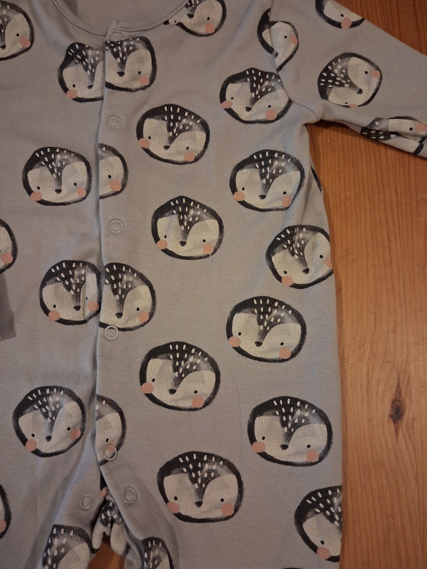 Penguins Sleepsuit - Unisex 18-24 months - TU