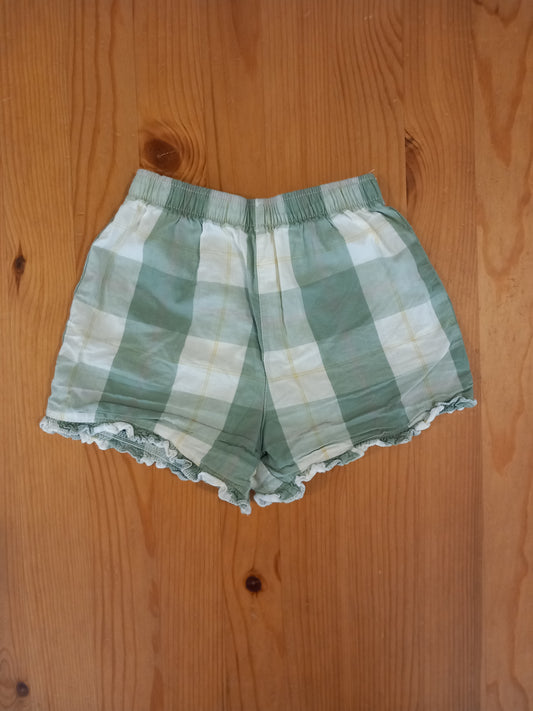 Colourful Shorts With Elasticated Waistband - Girls 2-3 years - TU