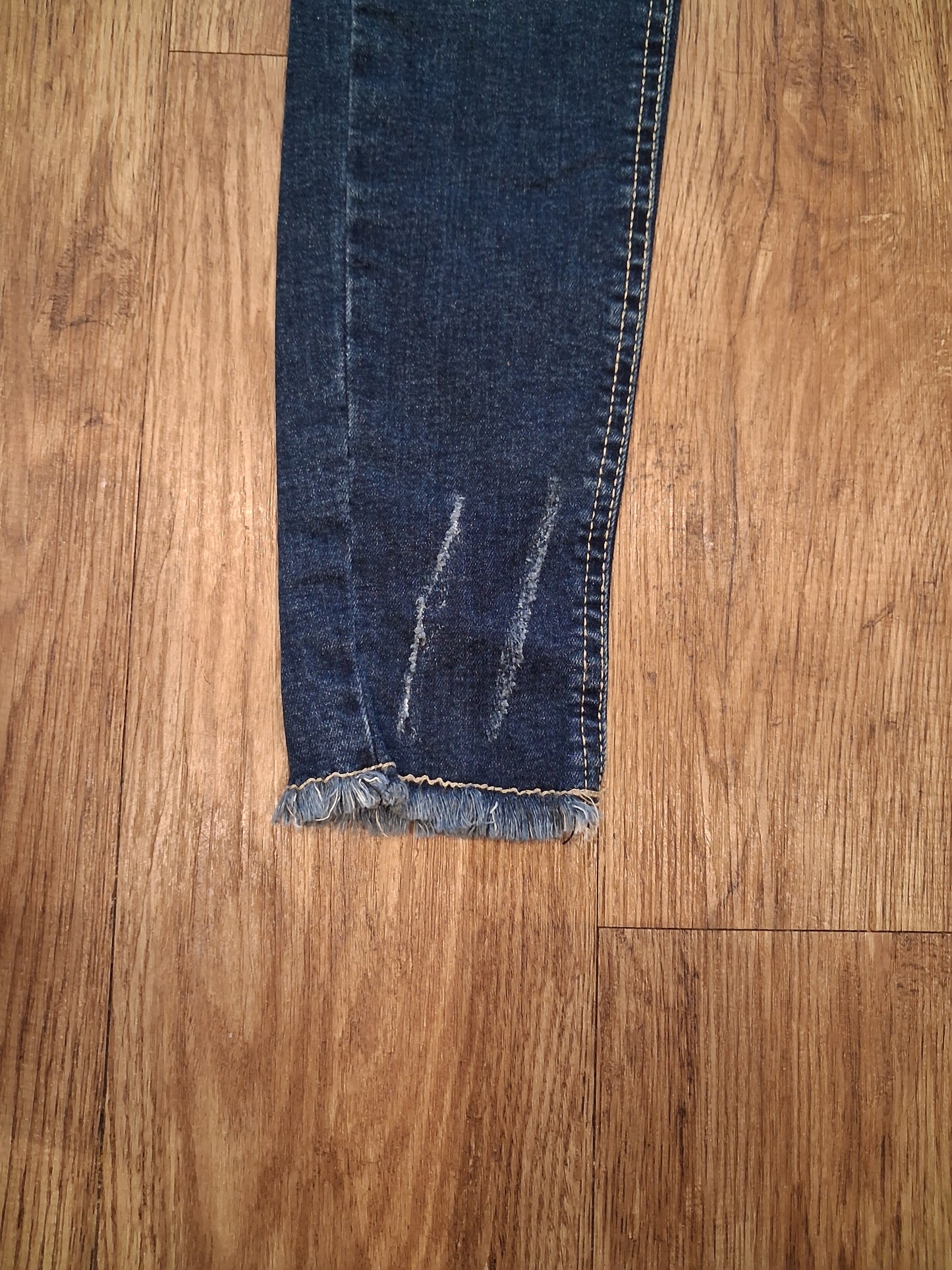 Skinny Jeans - Girls 11-12 years - Denim Co