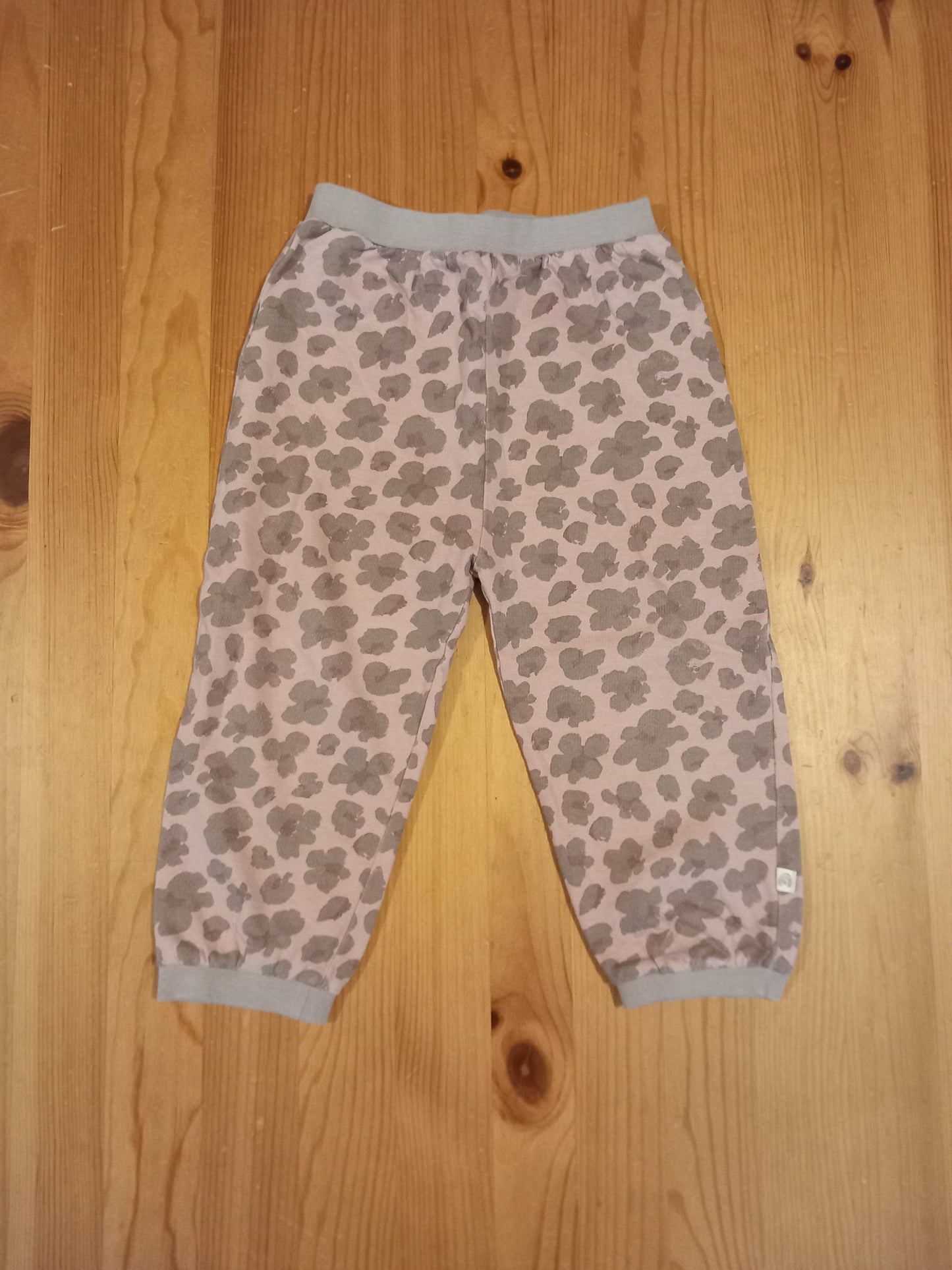 'Little Me Big Ideas' Sweatshirt & Joggers Set - Girls 18-24 months - Next