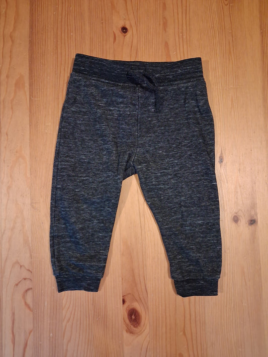 Dark Grey Joggers - Boys 12-18 months - Primark