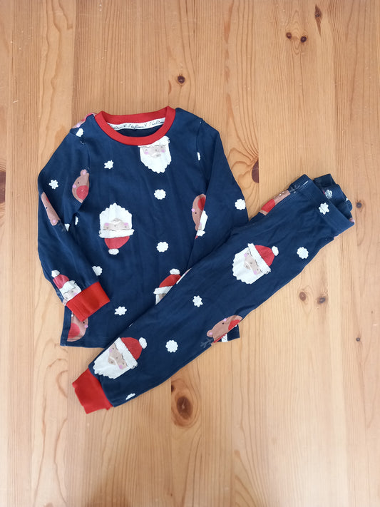 Christmas Pyjamas - Unisex 3-4 years - George