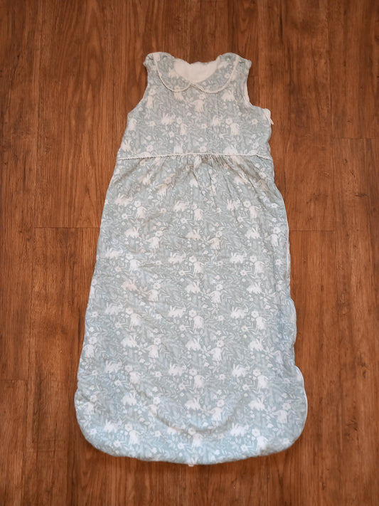 Rabbits & Nature 2.5 Tog Sleep Bag - Girls 18-24 months - TU