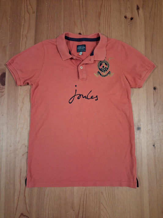 Polo Shirt - Boys 11-12 years - Joules