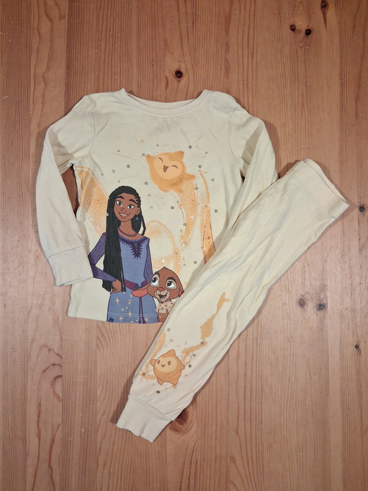 Disney 'Wish' Pyjamas - Girls 2-3 years - Next