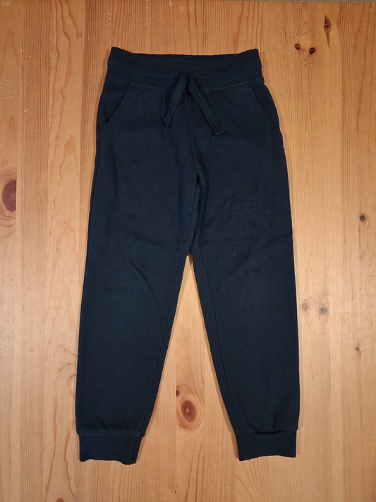 Navy Joggers - Unisex 6-7 years - Primark