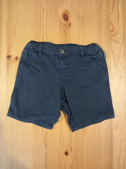 Navy Shorts - Boys 5-6 years - Trespass