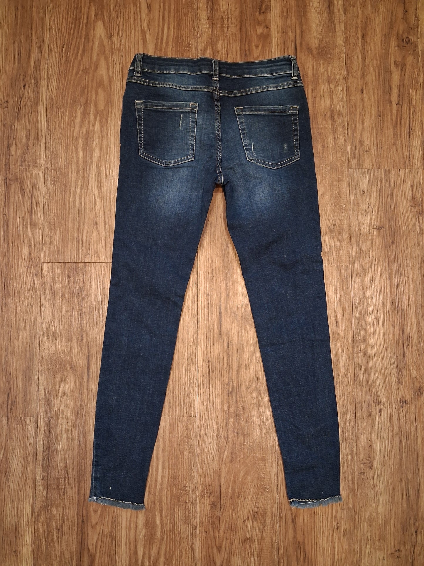Skinny Jeans - Girls 11-12 years - Denim Co