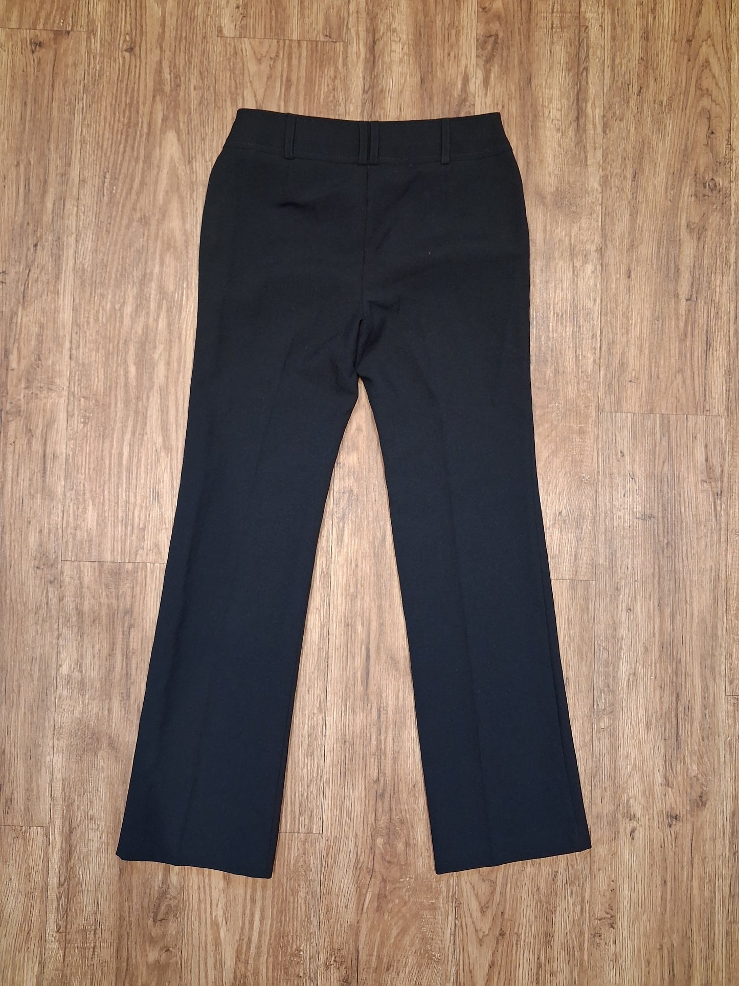 Black Trousers (BNWT) - Girls 10 years - Miss E-vie