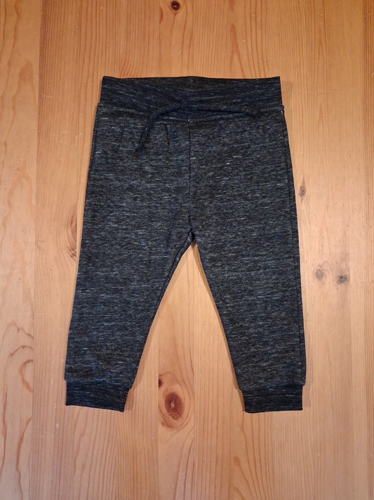 Dark Grey Joggers - Boys 12-18 months - Primark