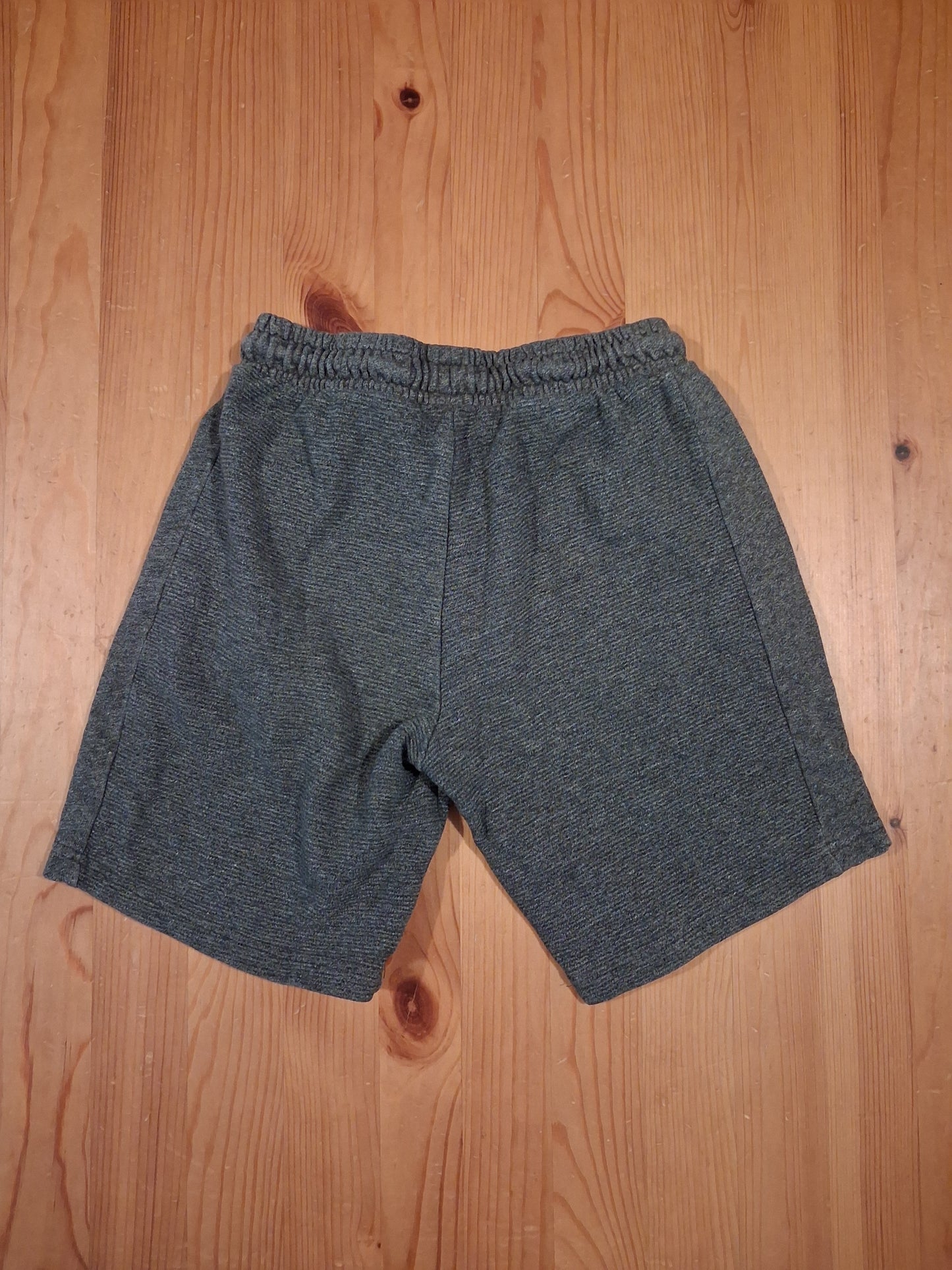 Grey Jersey Shorts - Boys 9-10 years - George