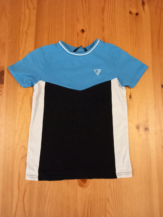 Sports Style T-Shirt - Boys 7-8 years - George