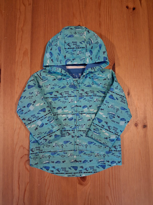 Lightweight Jacket/Coat - Boys 12-18 months - TU