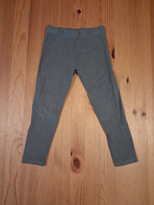 Grey Leggings - Girls 4 years - Next