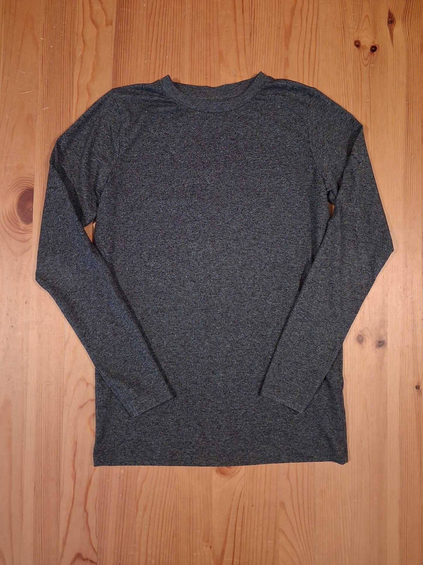 Grey Long Sleeve Top - Boys 11 years - Next