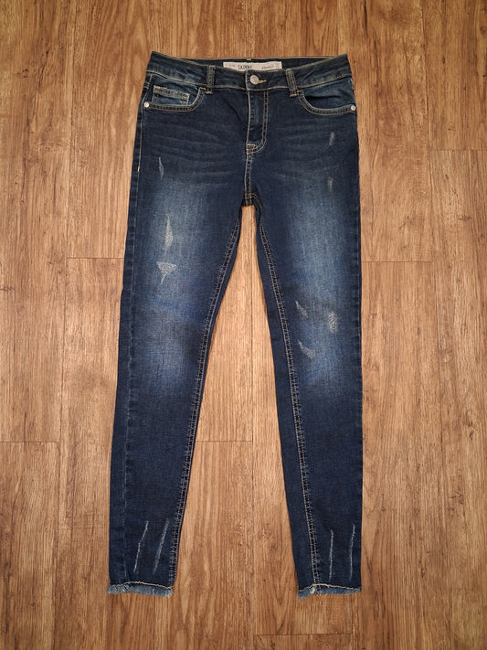 Skinny Jeans - Girls 11-12 years - Denim Co